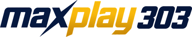 maxplay303 Logo